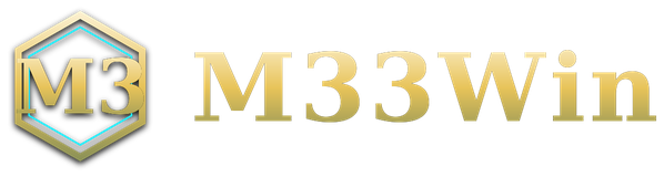 M33Win logo