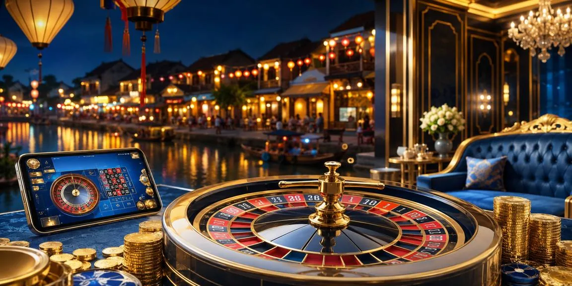 M33Win Truy cập sảnh M33Win từ điện thoại và máy tính bảng