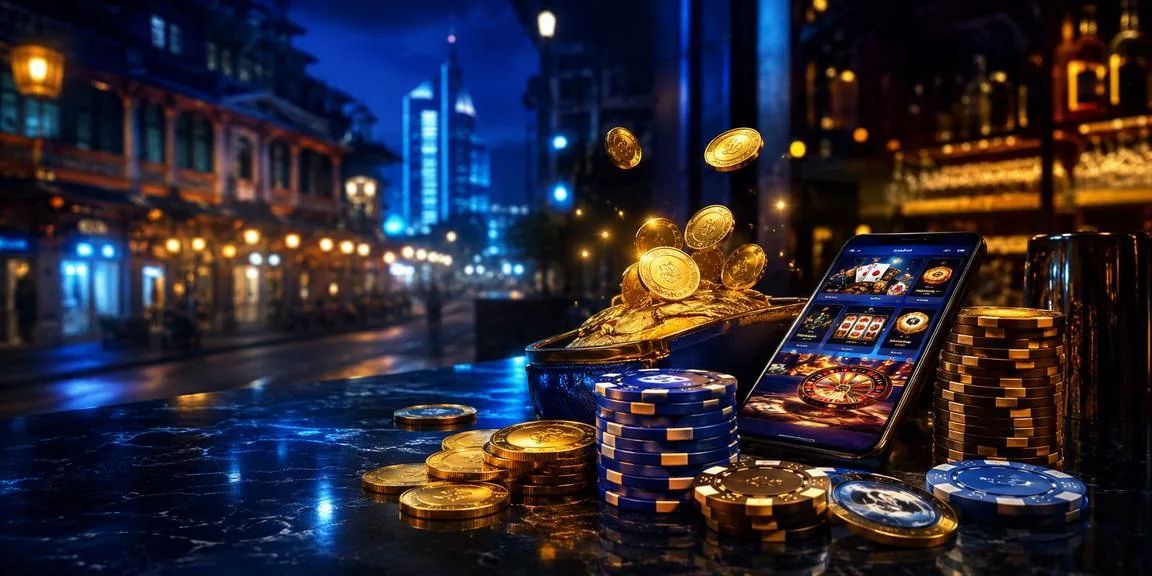M33Win Trải nghiệm di động