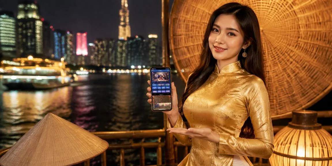 M33Win Bàn live casino và slot tại M33Win